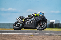 Advanced Group Black Bikes